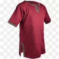 上衣衣袖t恤-空若网 上衣衣袖t恤-空若网