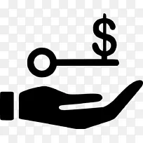 电脑图标财富剪贴画-空若网 电脑图标财富剪贴画-空若网