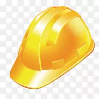 安全帽黄色头盔头盔-空若网 安全帽黄色头盔头盔-空若网