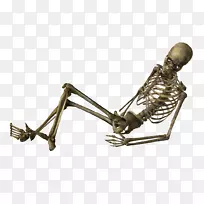 电脑图标剪贴画骨架-空若网 电脑图标剪贴画骨架-空若网