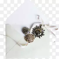 信封回形针艺术信封-空若网 信封回形针艺术信封-空若网