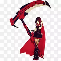 公鸡牙RWBY-第4卷动画绘图-动画-空若网 公鸡牙RWBY-第4卷动画绘图-动画-空若网