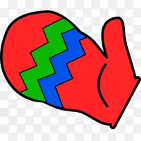 免费内容剪辑艺术.手套剪贴画-空若网 免费内容剪辑艺术.手套剪贴画-空若网