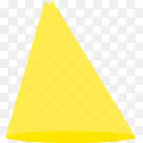 三角形字体-黄光曝光-空若网 三角形字体-黄光曝光-空若网