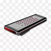 电视遥控器剪辑艺术-空若网 电视遥控器剪辑艺术-空若网