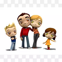 电脑动画三维电脑图形剪贴画动画剪贴画系列-空若网 电脑动画三维电脑图形剪贴画动画剪贴画系列-空若网