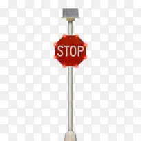 停车标志道路警告标志行人过路信标道-空若网 停车标志道路警告标志行人过路信标道-空若网