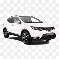 日产Qashqai运动型多功能车日产巨无霸车-空若网 日产Qashqai运动型多功能车日产巨无霸车-空若网