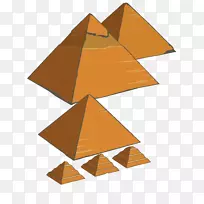 埃及金字塔-金字塔-空若网 埃及金字塔-金字塔-空若网