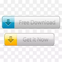 按钮下载用户界面-下载按钮用户界面-空若网 按钮下载用户界面-下载按钮用户界面-空若网