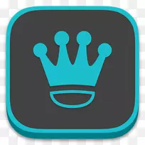 颜色匹配的android计算机图标-android-空若网 颜色匹配的android计算机图标-android-空若网