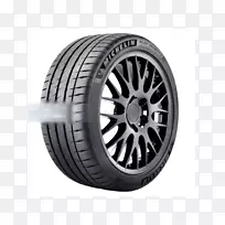 米其林轮胎奥迪S4跑车-空若网 米其林轮胎奥迪S4跑车-空若网