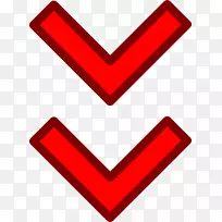 动画绿色箭头剪辑艺术-动画-空若网 动画绿色箭头剪辑艺术-动画-空若网