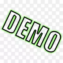 商标-演示-空若网 商标-演示-空若网