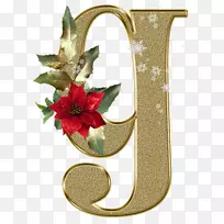 字母圣诞节-空若网 字母圣诞节-空若网