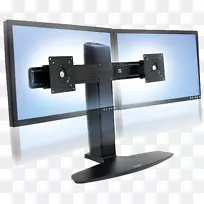 多显示器膝上型计算机显示器液晶显示器平板显示安装接口膝上型计算机-空若网 多显示器膝上型计算机显示器液晶显示器平板显示安装接口膝上型计算机-空若网