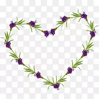 荷花薰衣草-空若网 荷花薰衣草-空若网