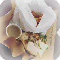 食物配方-空若网 食物配方-空若网