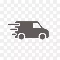 货车电脑图标货车-空若网 货车电脑图标货车-空若网