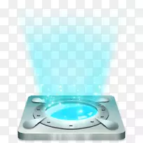 电脑图标剪贴画-空若网 电脑图标剪贴画-空若网