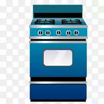 厨房炉灶家用电器炉柜-空若网 厨房炉灶家用电器炉柜-空若网