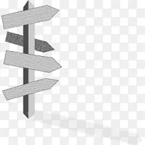 方向、位置或指示标志交通标志剪贴画-街道标志图像-空若网 方向、位置或指示标志交通标志剪贴画-街道标志图像-空若网