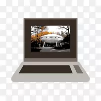 日用品64像素艺术Amiga电脑显示器.设计-空若网 日用品64像素艺术Amiga电脑显示器.设计-空若网