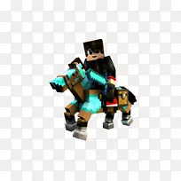 “我的世界”动画师渲染绵羊雕像-“我的世界”-空若网 “我的世界”动画师渲染绵羊雕像-“我的世界”-空若网