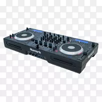 虚拟dj numark工业dj控制器计算机软件光盘骑师-空若网 虚拟dj numark工业dj控制器计算机软件光盘骑师-空若网