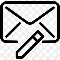电子邮件盒电脑图标剪贴画-电子邮件-空若网 电子邮件盒电脑图标剪贴画-电子邮件-空若网