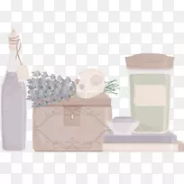 瓶盒玻璃-罐-空若网 瓶盒玻璃-罐-空若网