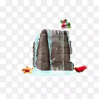 Bolk.tv国际贸易博客瀑布剪贴画-空若网 Bolk.tv国际贸易博客瀑布剪贴画-空若网