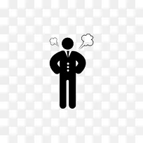 电脑图标表情愤怒笑脸-空若网 电脑图标表情愤怒笑脸-空若网