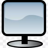 电脑显示器平板显示液晶显示剪贴画平面剪贴画-空若网 电脑显示器平板显示液晶显示剪贴画平面剪贴画-空若网