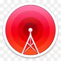 Citrix接收机Citrix系统计算机图标MacOS-android-空若网 Citrix接收机Citrix系统计算机图标MacOS-android-空若网