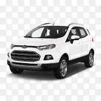 紧凑型运动型多功能车福特生态运动塔塔马达-汽车-空若网 紧凑型运动型多功能车福特生态运动塔塔马达-汽车-空若网