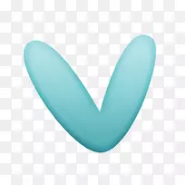 绿松石字体设计-空若网 绿松石字体设计-空若网