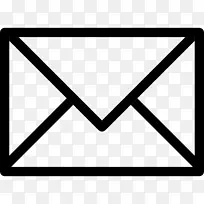 电子邮件计算机图标符号-电子邮件-空若网 电子邮件计算机图标符号-电子邮件-空若网