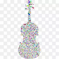 小提琴剪贴画-小提琴-空若网 小提琴剪贴画-小提琴-空若网