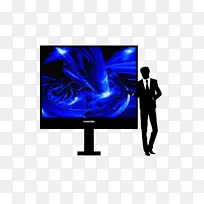 液晶电视电脑显示器.背光lcd电视机-空若网 液晶电视电脑显示器.背光lcd电视机-空若网