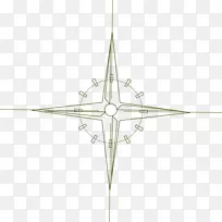 线角对称-空若网 线角对称-空若网