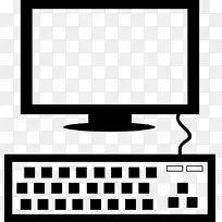 计算机键盘计算机图标封装PostScript-计算机-空若网 计算机键盘计算机图标封装PostScript-计算机-空若网