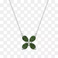 翡翠耳环项链宝石坦赞石-切片精细图形健康-空若网 翡翠耳环项链宝石坦赞石-切片精细图形健康-空若网