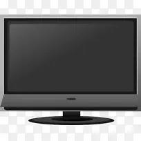 电视机液晶电视液晶显示剪辑艺术电视剪贴画-空若网 电视机液晶电视液晶显示剪辑艺术电视剪贴画-空若网