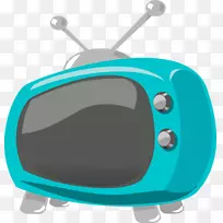 电视动画剪辑艺术-电视剪贴画-空若网 电视动画剪辑艺术-电视剪贴画-空若网