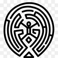 电视节目迷宫艺术-空若网 电视节目迷宫艺术-空若网