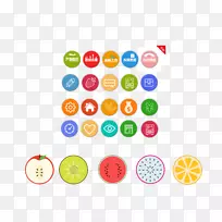 按钮下载图标-手机应用图标按钮-空若网 按钮下载图标-手机应用图标按钮-空若网