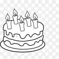 生日蛋糕层蛋糕巧克力蛋糕剪贴画蛋糕-空若网 生日蛋糕层蛋糕巧克力蛋糕剪贴画蛋糕-空若网