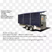 能源太阳能电力系统光伏系统-空若网 能源太阳能电力系统光伏系统-空若网