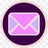 电脑图标下载-电子邮件-空若网 电脑图标下载-电子邮件-空若网